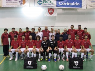 Corinaldo C5 stagione 2014/15