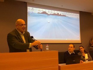 incontro "Politica Agricola Comunitaria" 2014-2020 a Corinaldo