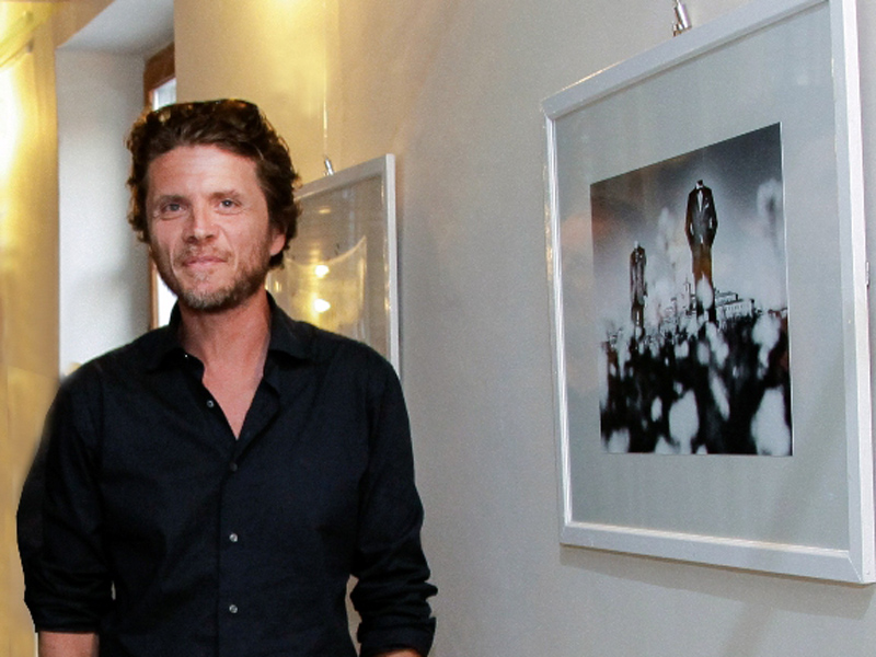 Lorenzo Cicconi Massi