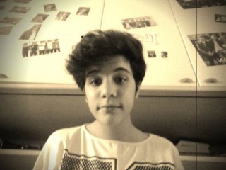 La giovane Lucrezia deceduta per un malore a 14 anni