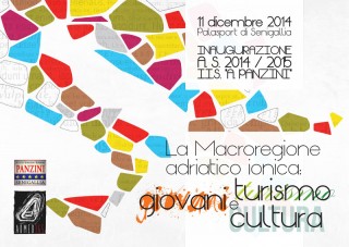 manifesto Macroregione-Panzini