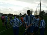 Montemarciano calcio