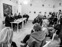 mostra Leo Matiz-Rocca Roveresca