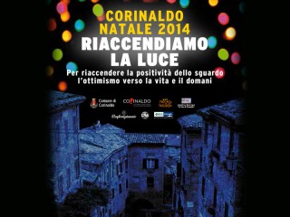 Natale 2014 a Corinaldo