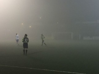 Passo Casine United-Capanna