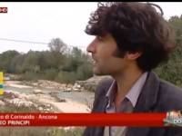 Matteo Principi su Sky Tg 24