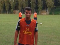 Riccardo Api - Cannella