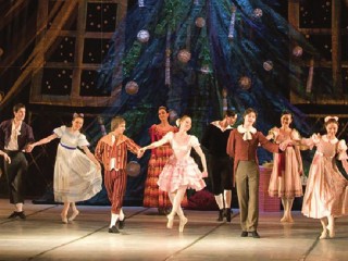 Al Teatro La Fenice arriva il balletto