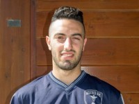 Raffaele Turchi-Atletico Ripe