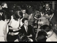 Bobby Solo a Villa Sorriso - Foto Leopoldi 163