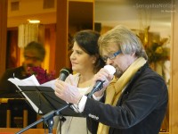 Cerimonia finale a Senigallia del premio letterario nazionale Patrizia Brunetti