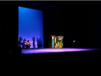 Gabriele Cirilli al Teatro La Fenice