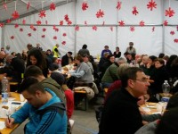 Svolta a Senigallia la tombola della solidarietà a favore della Caritas