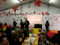 Svolta a Senigallia la tombola della solidarietà a favore della Caritas