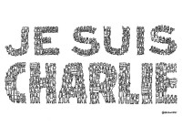 Je suis Charlie