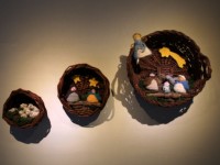 Presepi a Castiglioni