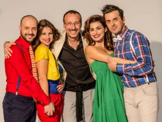 Ti amo sei perfetto ora cambia