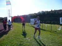 Atletica alle Saline di Senigallia