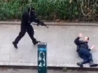 Attentato Parigi Charlie Hebdo