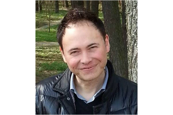 Devis Fioretti ViviSenigallia