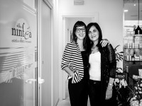 Alba di Ninféa estetica effetto benessere a Senigallia