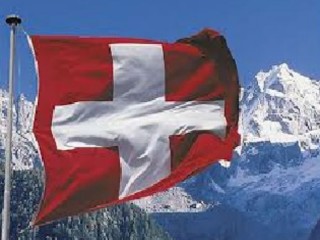 Bandiera Svizzera