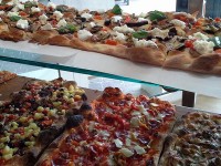 Pizzeria ZeroZero Senigallia