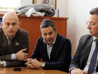 consiglieri regionali FDI-AN