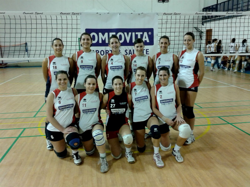 Omeovita sportsalute