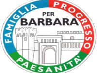 "Per Barbara", logo