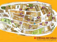 Montenovo in Festa 2015 - Il Ritrovo del Celiaco