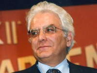 Sergio Mattarella