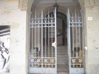 atrio palazzo Gherardi- Foto 2