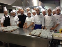 Cena per la solidarietà e la legalità al Panzini di Senigallia a favore di Libera