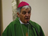 monsignor Edoardo Menichelli