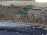 strada comunale del Filetto - foto 1