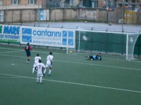 Vigor-Atletico Gallo