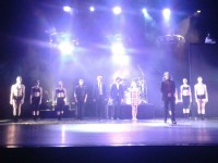 Il Vestito di Marlene al teatro La Fenice di Senigallia