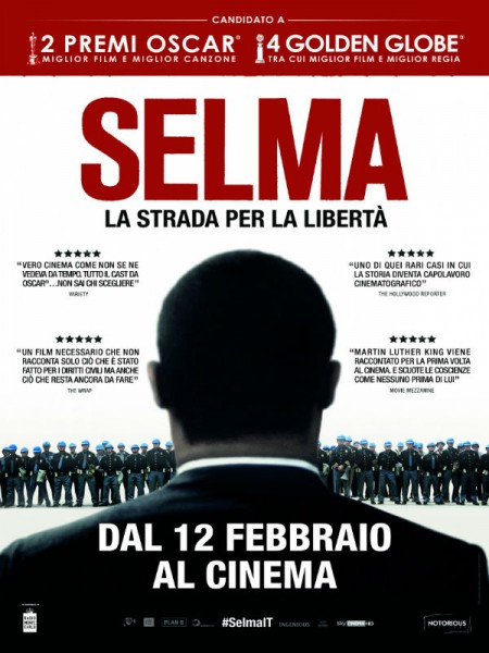 "Selma", film
