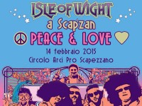 Isle of Wight a Spap'zan - Festa di Carnevale di Gent'd'S'nigaja