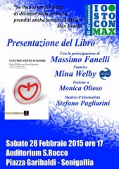 "L'ultimo gesto d'amore"