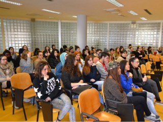 Studenti IIS Padovano