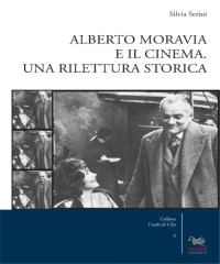 Libro di S.Serini dedicato a A.Moravia