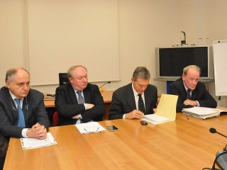 Presentazione del bando per il servizio civile regionale nelle Marche