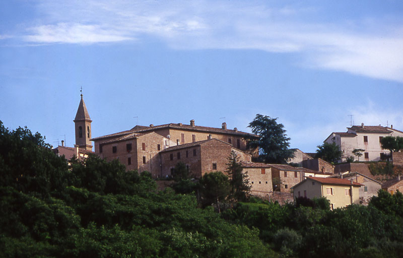 Castelleone di Suasa