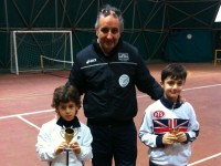 Giuseppe Bevilacqua-Leo Minardi-Michelangelo Mariani