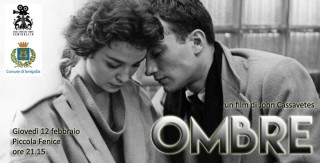 locandina "Ombre"