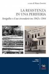 copertina volume Marco Severini