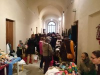 Mercatino del Riuso e del Baratto - Ostra