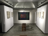 La mostra di Catia Uliassi a Hong Kong